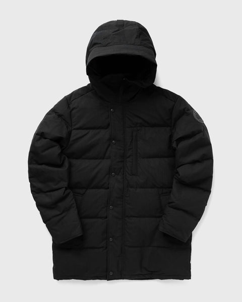 Canada Goose Men's Carson Parka CC - Black