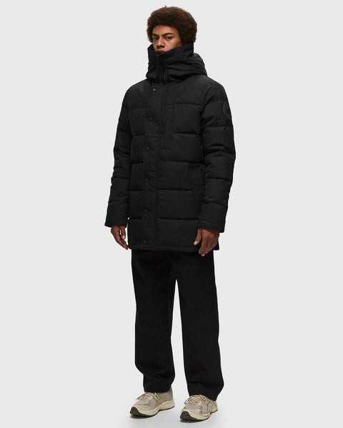 Canada Goose Men's Carson Parka CC - Black