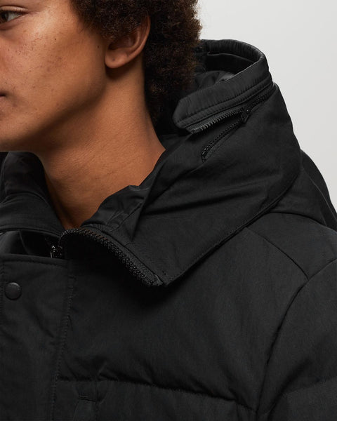 Canada Goose Men's Carson Parka CC - Black