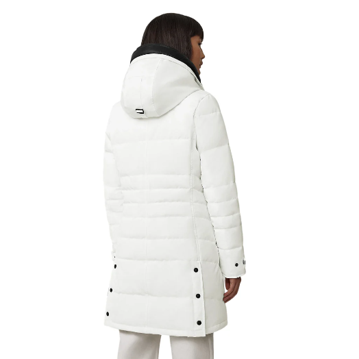 Canada Goose Women's Lorette Parka NF - North Star White