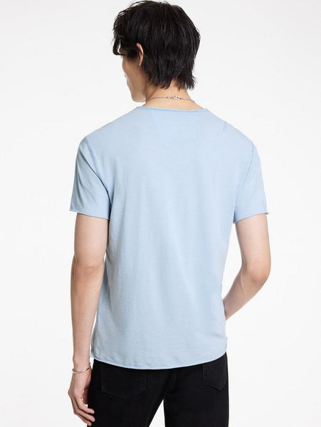 John Varvatos THE POLICE Every Breath You Take Tee -  Vapor Grey