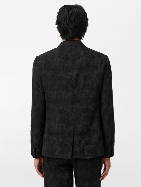 John Varvatos Clayton Jacket - Black