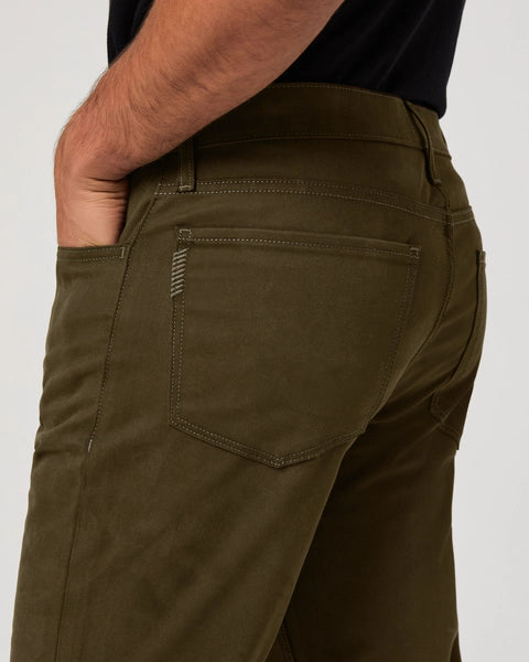 Paige Macneil - Olive