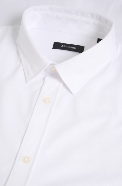 Matinique MA Trostol BU - White