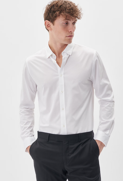 Matinique MA Trostol BU - White