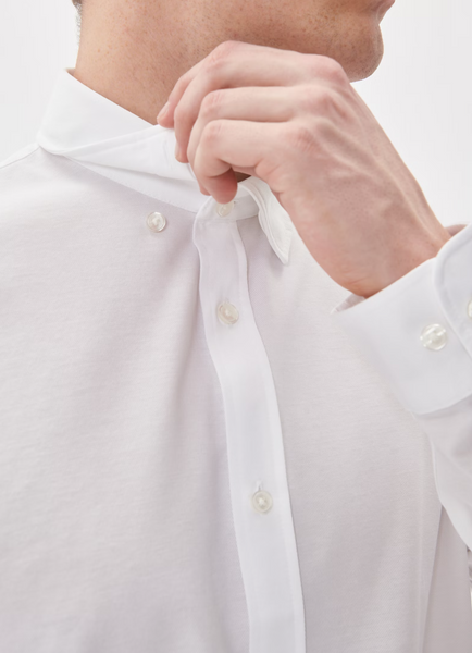 Matinique MA Trostol BU - White