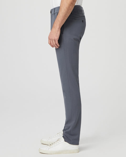 Paige Stafford Pant - Navy Smoke