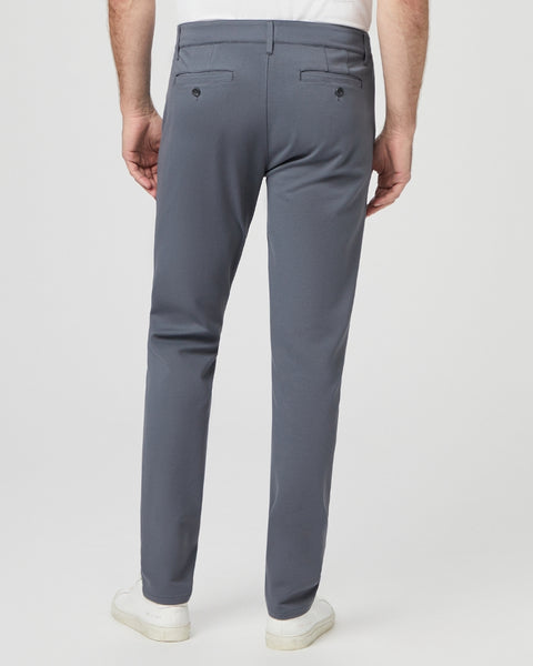 Paige Stafford Pant - Navy Smoke