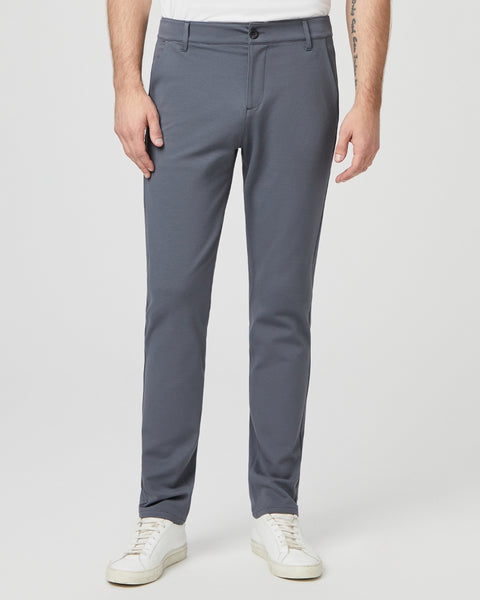 Paige Stafford Pant - Navy Smoke