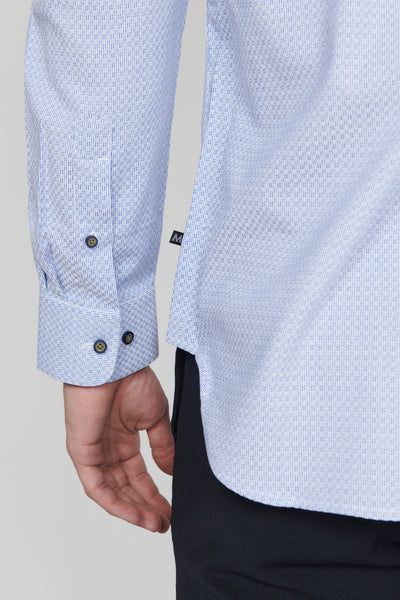 Matinique MA Trostol BCW - Chambray Blue