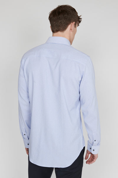 Matinique MA Trostol BCW - Chambray Blue