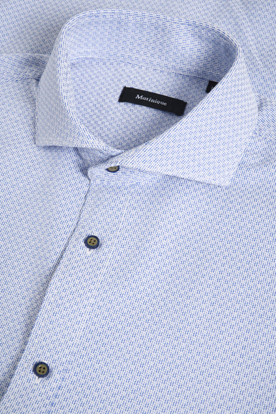 Matinique MA Trostol BCW - Chambray Blue