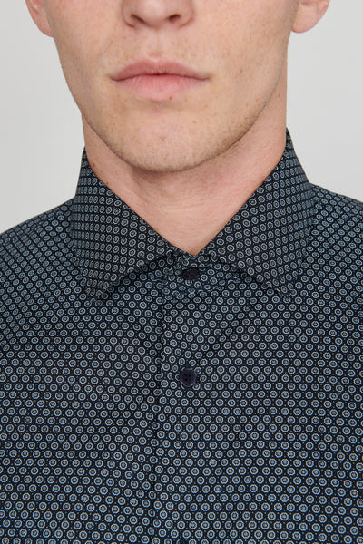 Matinique MA Trostol BN - Dark Navy