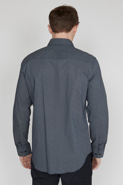 Matinique MA Trostol BN - Dark Navy