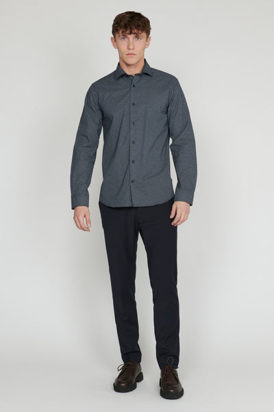Matinique MA Trostol BN - Dark Navy