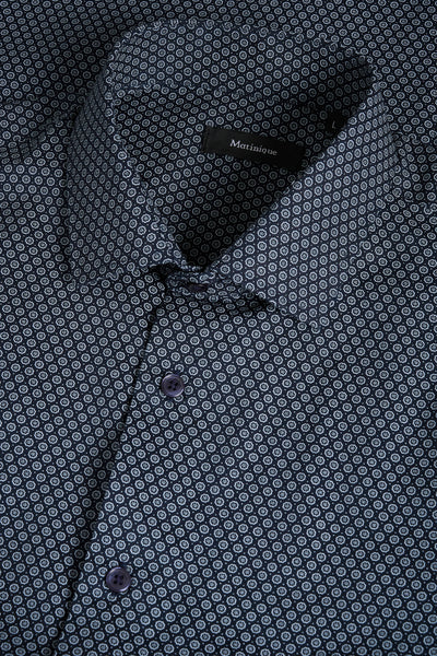 Matinique MA Trostol BN - Dark Navy