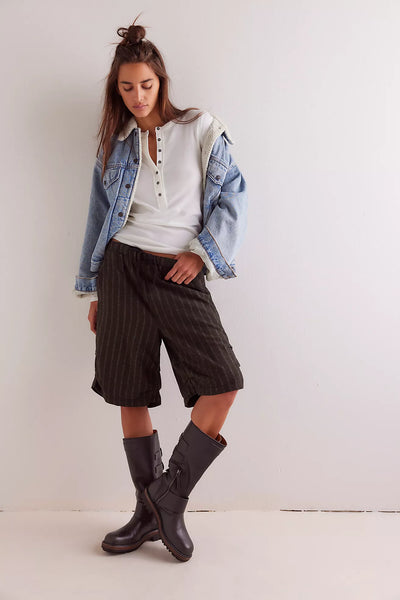 Free People Jamie Henley in Ivory
