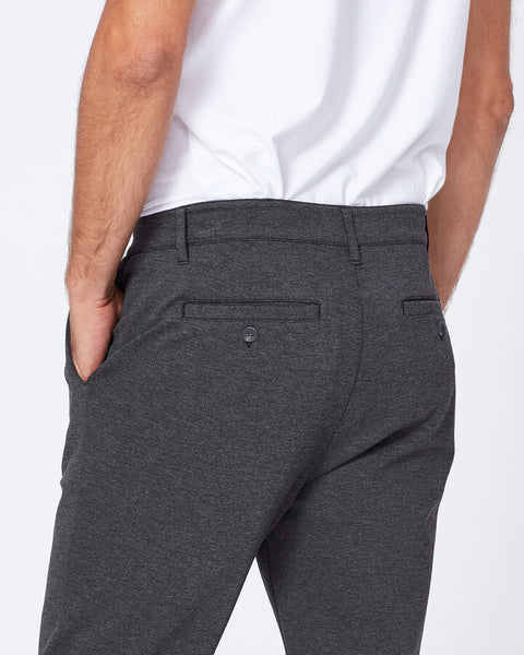 PAIGE Elmwood Jogger - Black Ice