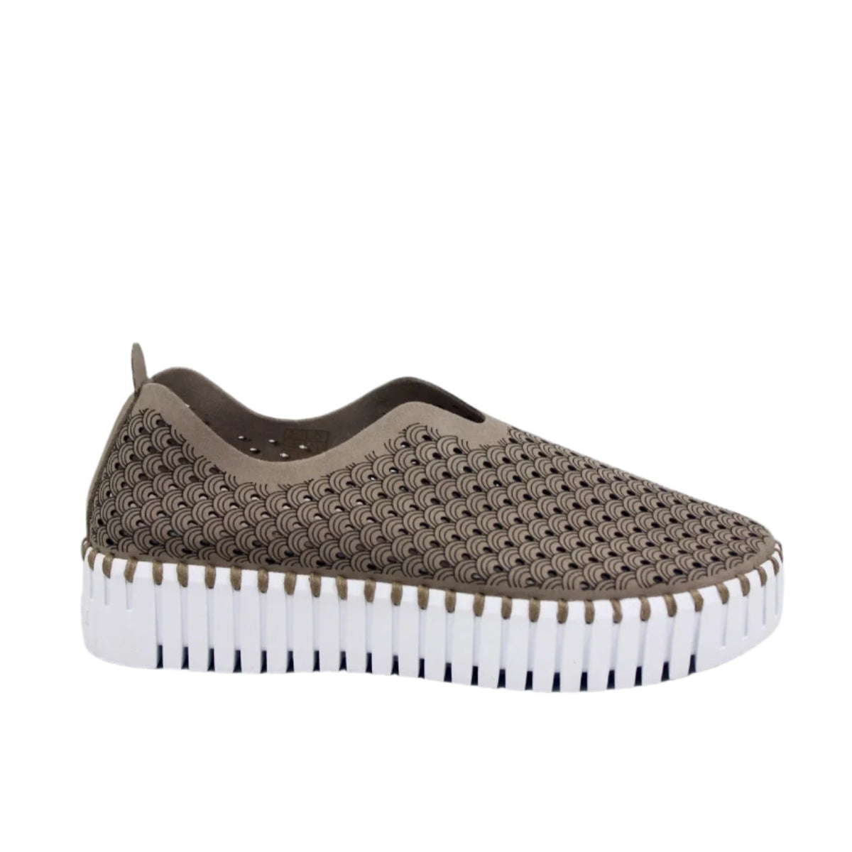 Ilse Jacobsen Tulip Wedges - Falcon