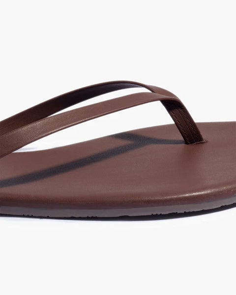 Tkees Lily Nude in Cappuccino