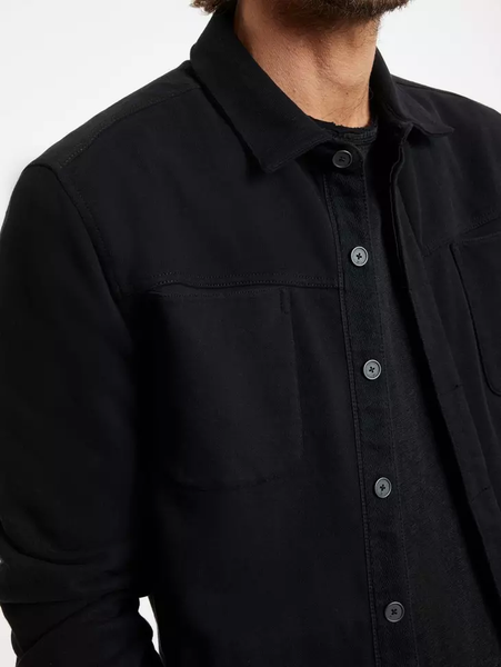 John Varvatos Bushwick Jacket - Black