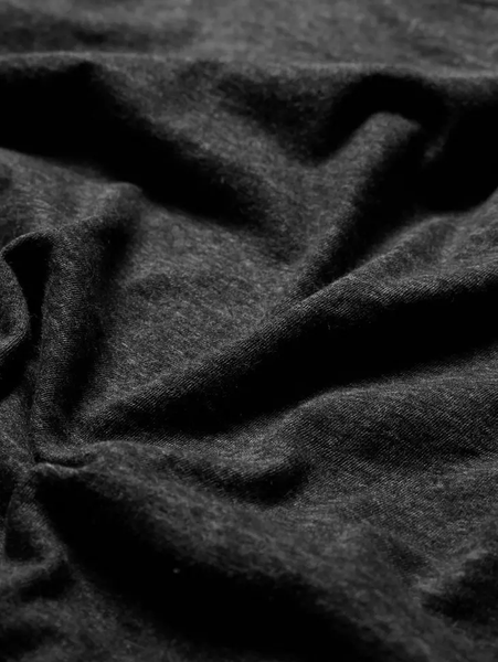 John Varvatos Dover Crewneck - Black