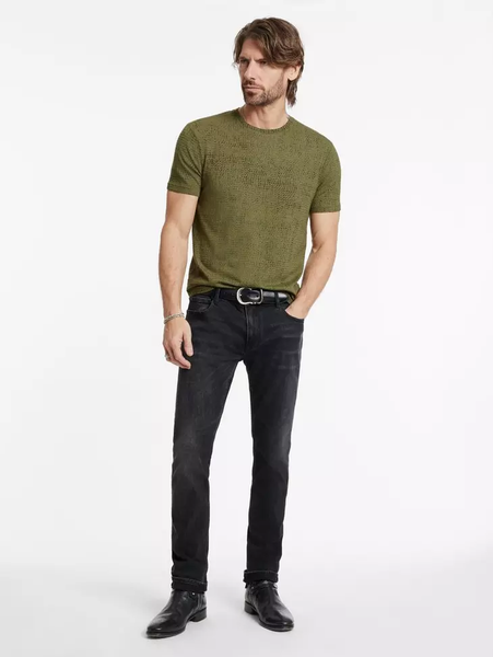 John Varvatos LUMEN Crew - Avocado