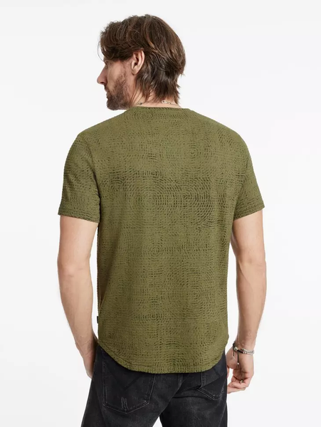 John Varvatos LUMEN Crew - Avocado