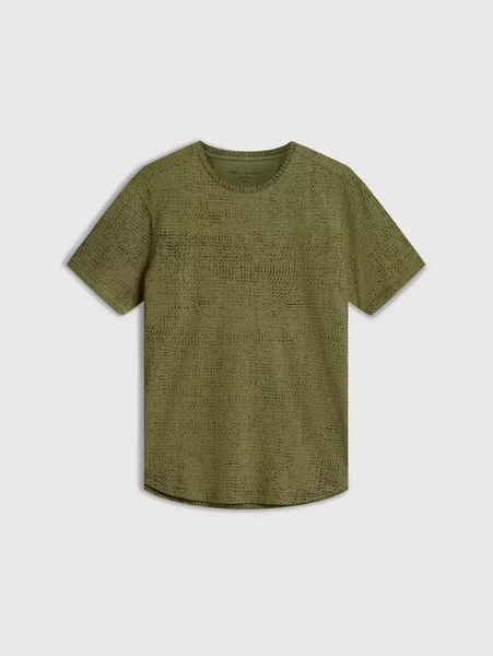 John Varvatos LUMEN Crew - Avocado