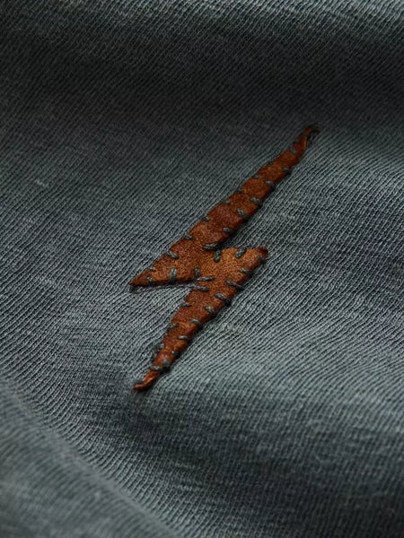 John Varvatos ARTSAN EMBROIDERY - Dried Sage