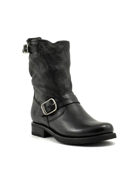 Frye Veronica Short - Black