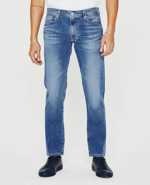 AG Men's Tellis Slim Fit Jeans - Terranea