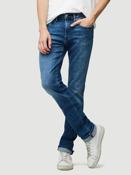 FRAME Men's L'Homme Slim - Bradbury