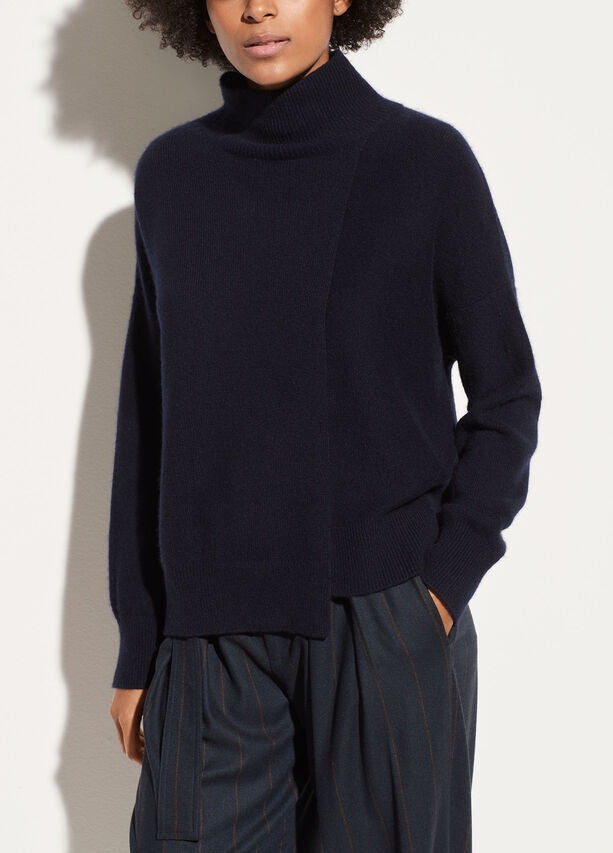 Vince on sale wool turtleneck