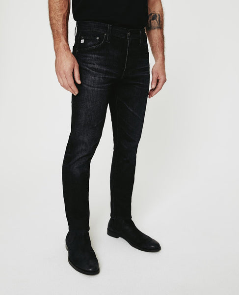 AG Men's Dylan Slim Skinny - 6 Years Crux