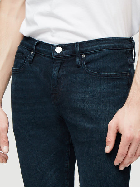 FRAME Men's L'Homme Skinny - Placid