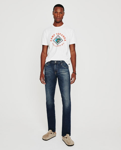 AG Men's Graduate Tailored Leg - Summit Point