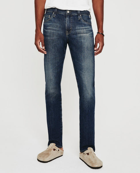 AG Men's Graduate Tailored Leg - Summit Point