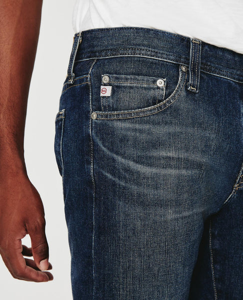 AG Men's Graduate Tailored Leg - Summit Point