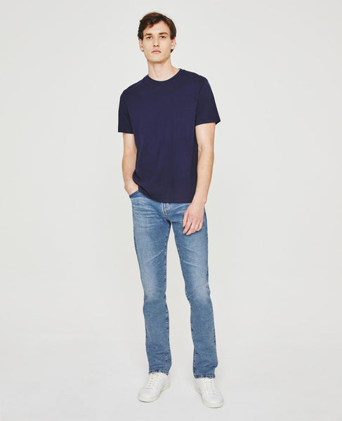 AG Men's Owens Athletic Fit Jeans - VP La Presa