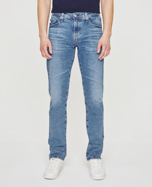 AG Men's Owens Athletic Fit Jeans - VP La Presa