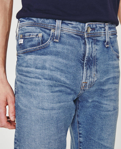 AG Men's Owens Athletic Fit Jeans - VP La Presa