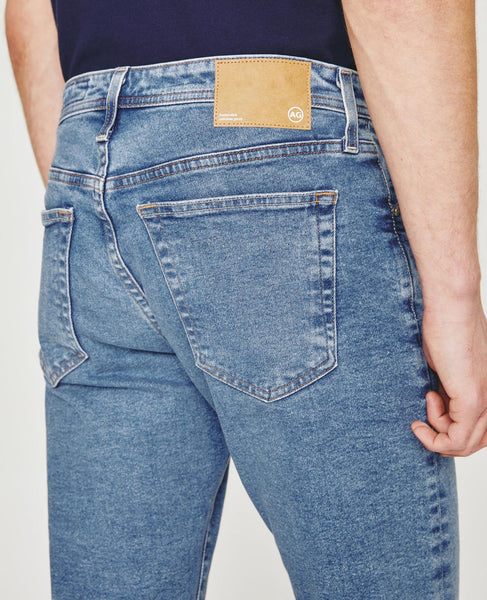 AG Men's Owens Athletic Fit Jeans - VP La Presa