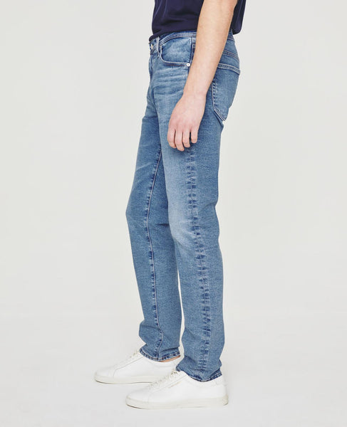 AG Men's Owens Athletic Fit Jeans - VP La Presa