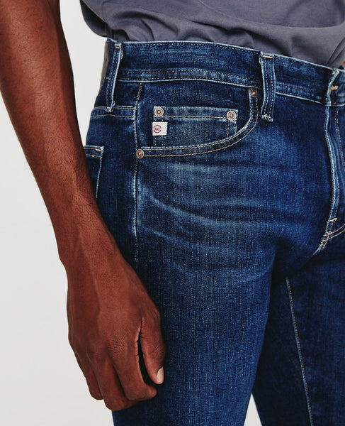 AG Men's Tellis Slim Fit Jeans - Midlands