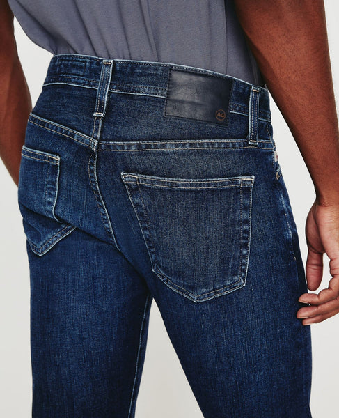 AG Men's Tellis Slim Fit Jeans - Midlands