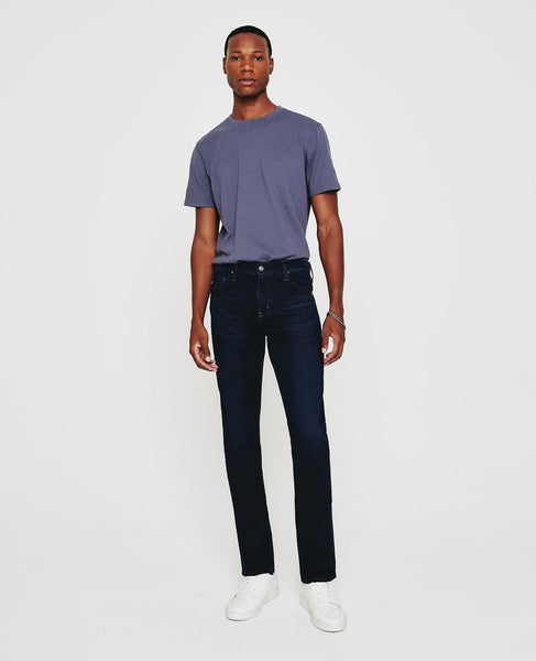 AG Men's Tellis Slim Fit Jeans - Filmmaker
