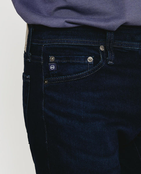 AG Men's Tellis Slim Fit Jeans - Filmmaker