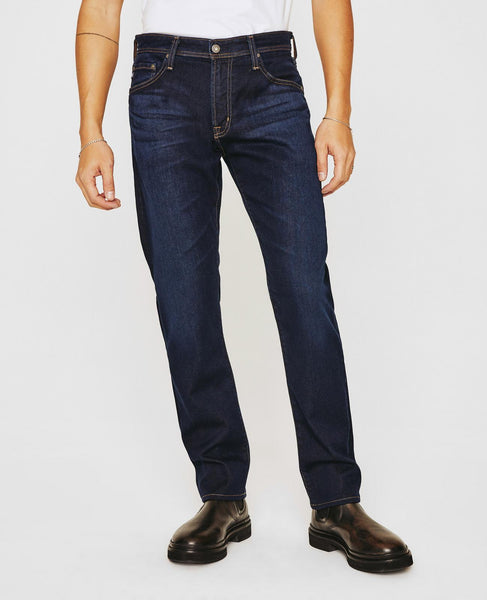 AG Men's Tellis Slim Fit Jeans - Hidalgo
