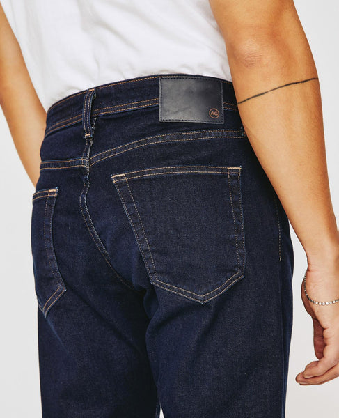 AG Men's Tellis Slim Fit Jeans - Hidalgo